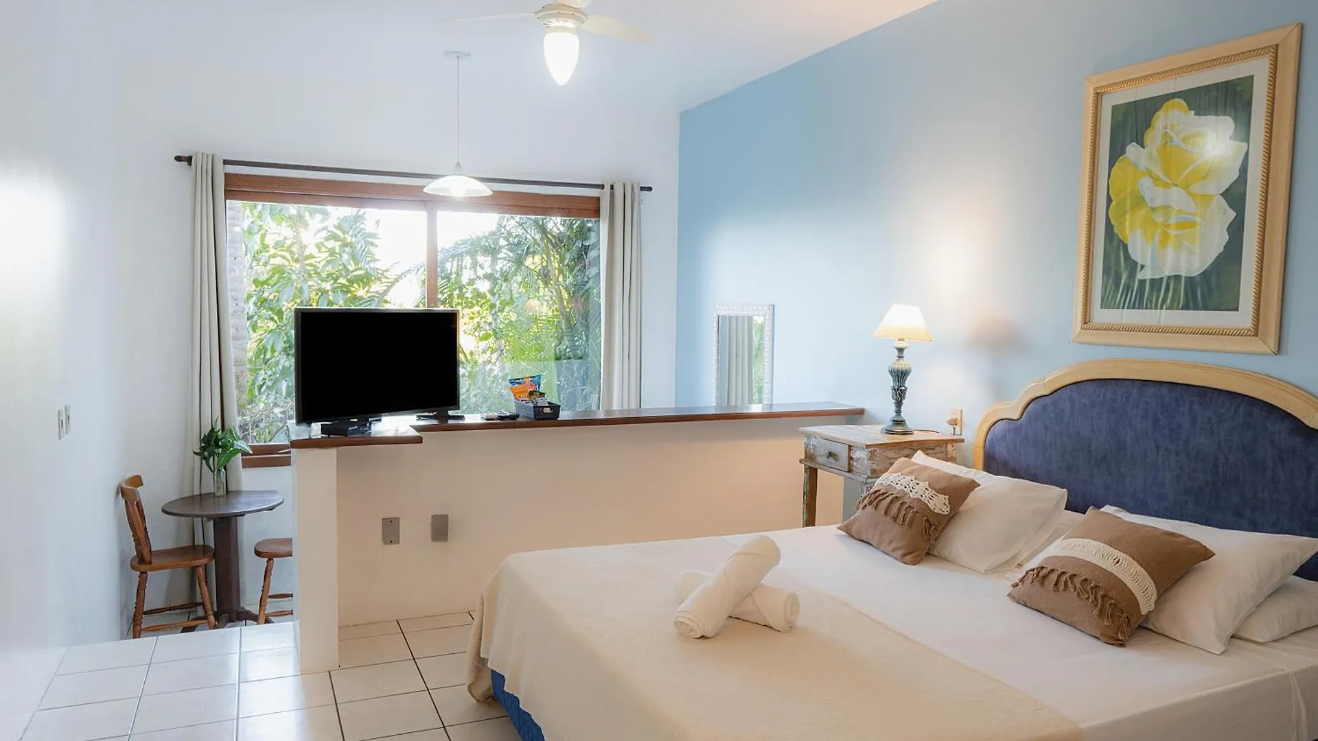 Inn Pousada Villa Agrifoglio Praia do Rosa