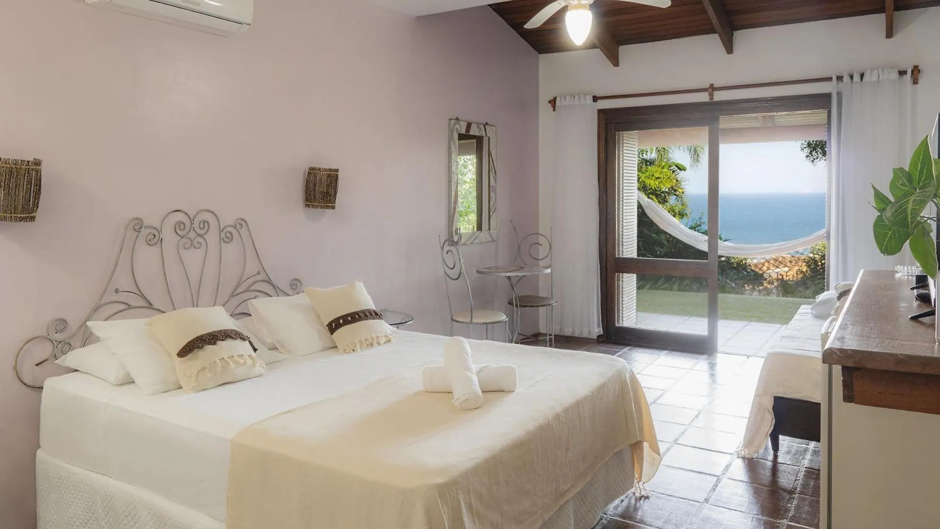 Inn Pousada Villa Agrifoglio Praia do Rosa