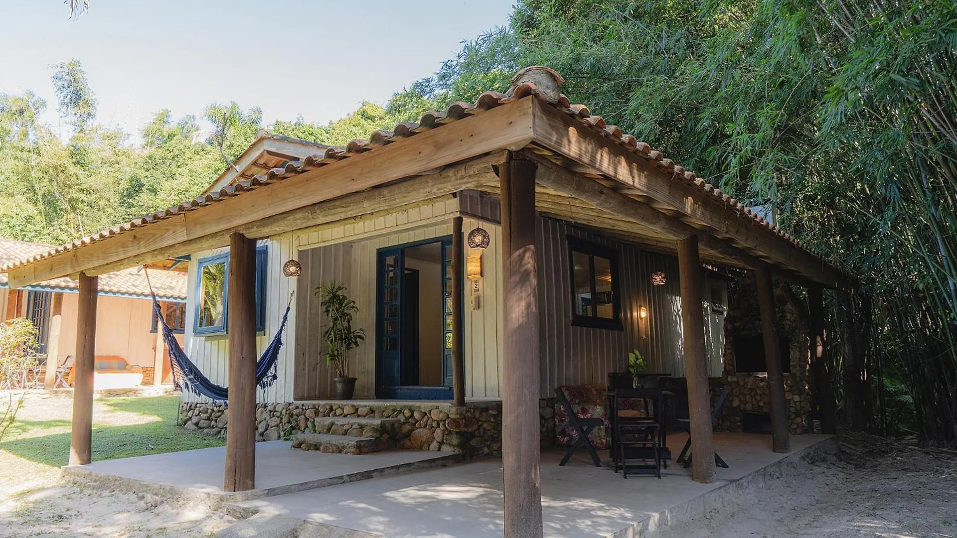 Inn Pousada Villa Agrifoglio Praia do Rosa