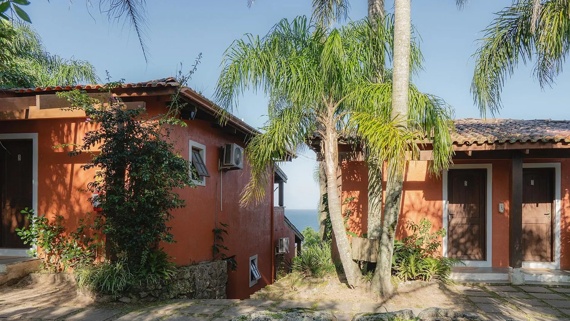 Inn Pousada Villa Agrifoglio Praia do Rosa