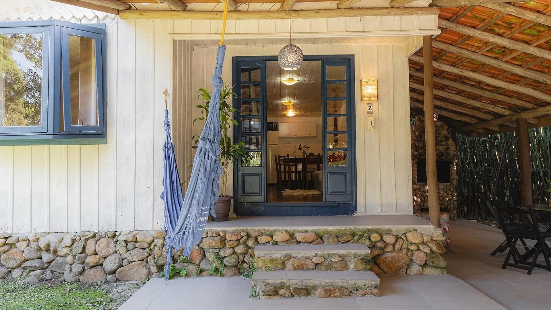 Inn Pousada Villa Agrifoglio Praia do Rosa