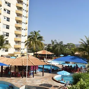 Apart-hotel Thermas Place