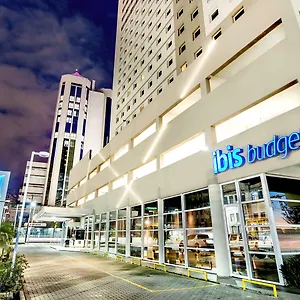 Hotel Ibis Budget - Supereconomico