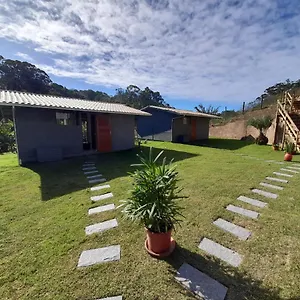 度假居 Terima Kasih Moradas