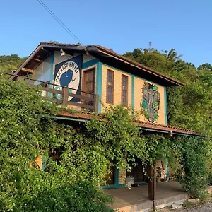 Hostal Paraíso Do Rosa
