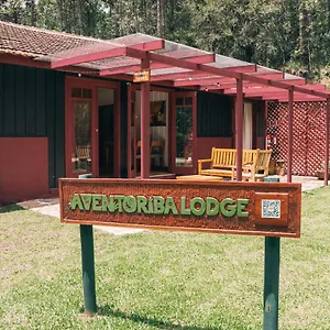 Aldeamento Turístico Aventoriba