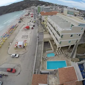 Hotel Ocean View