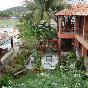 ** Inn Chez Brasil