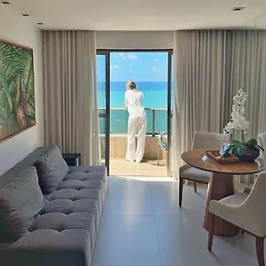 Hotel Urban - Beira Mar Boa Viagem