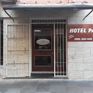 Hotel Palácio - Próx Ao Hospital Santa Casa