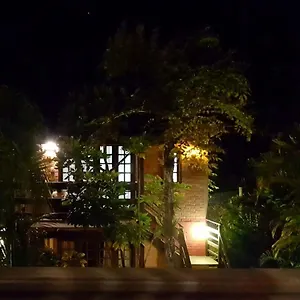 Alem Do Jardim Alojamento de Acomodação e Pequeno-almoço